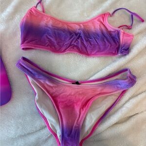 Triangl bikini